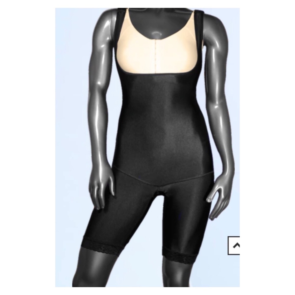 Stage 1 Faja and Ab Board 2XL
